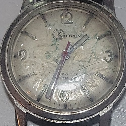 Orologio vintage swiss made - orologio,