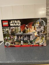 LEGO 8038 Star Wars La