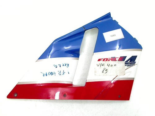 Carenatura anteriore honda - anteriore,