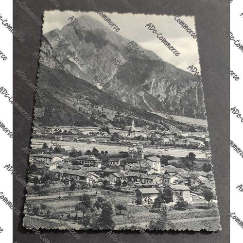 Cartolina tolmezzo - cartolina,
