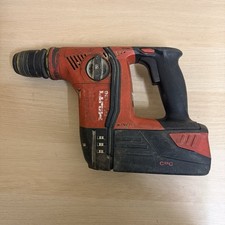 HILTI TE6-A36-AVR TRAPANO A