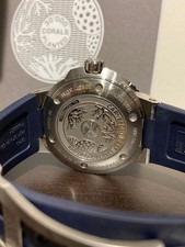 Oris Aquis GMT calibro 798 01