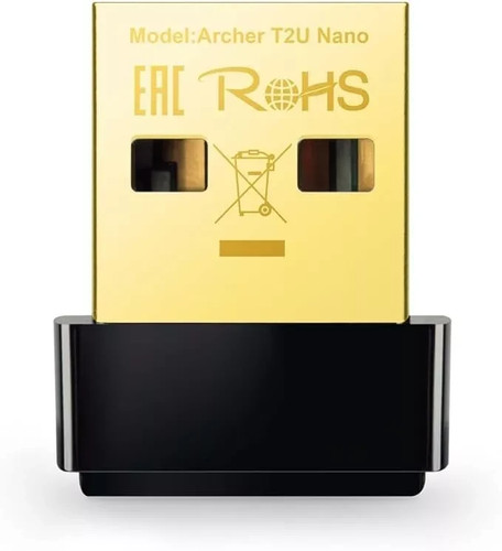 Link archer t2u nano - tp-link,