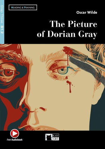 The picture dorian gray - picture, con