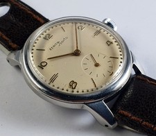 1951 - ZENITH SPORTO DA UOMO -