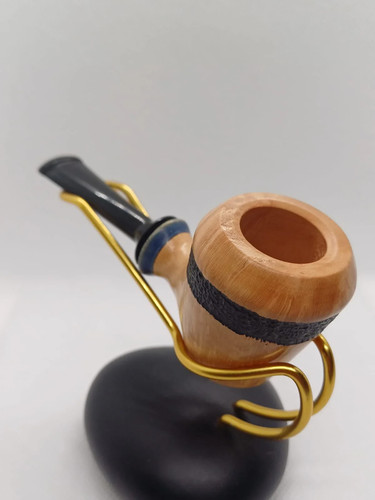 Aska pipa artigianale fauno - aska,