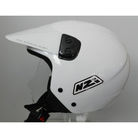 Casco trial - casco,