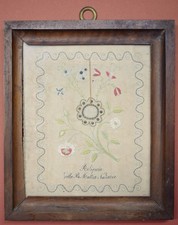 relic reliquary reliquia