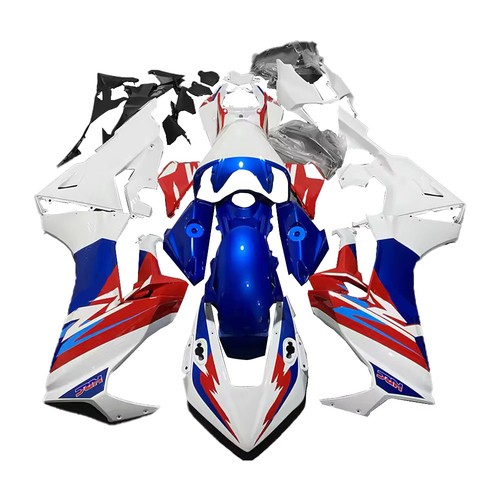 Injection fairing fit - injection,