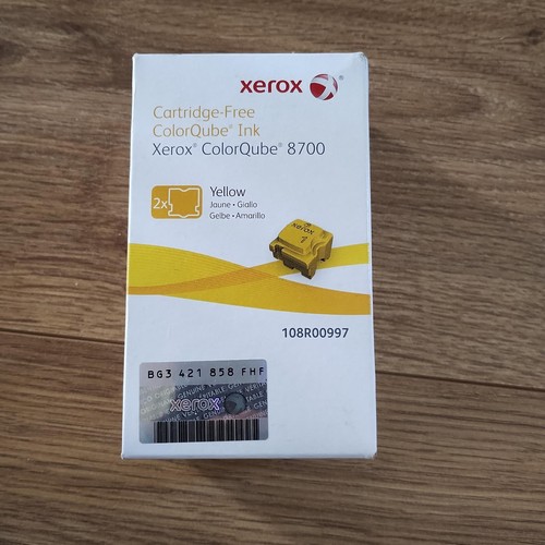 Originale xerox colorqube 8700 - originale,