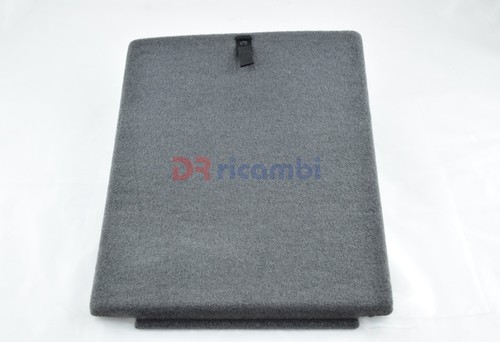 Sportello grigio scuro - sportello,