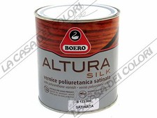 BOERO - ALTURA SILK - 0,750 lt