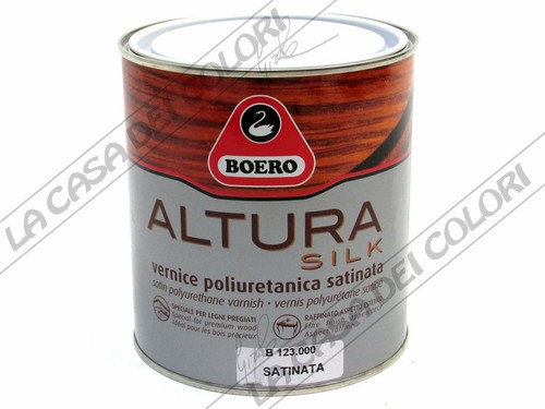 Boero altura silk 0 750 - -, lt