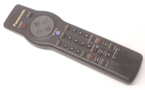 Panasonic eur501222 - panasonic,