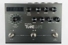 Strymon Timeline Ritardo