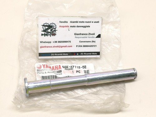 58k 27112 originale yamaha - 58k-27112-02,