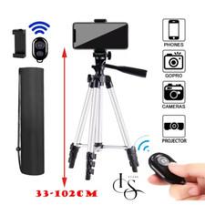 Treppiede Professionale 102cm