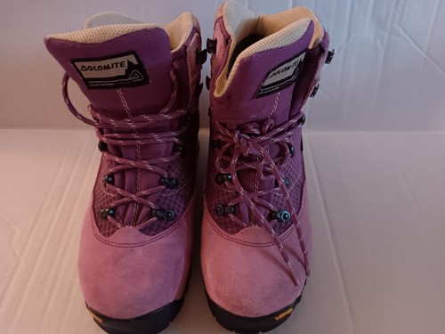 Stivali trekking gortex - stivali,