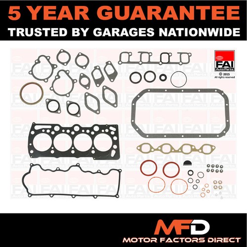Kit guarnizioni motore