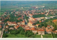 Villaverla panorama versione - villaverla,