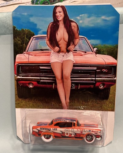 Hot wheels chevy - hot,