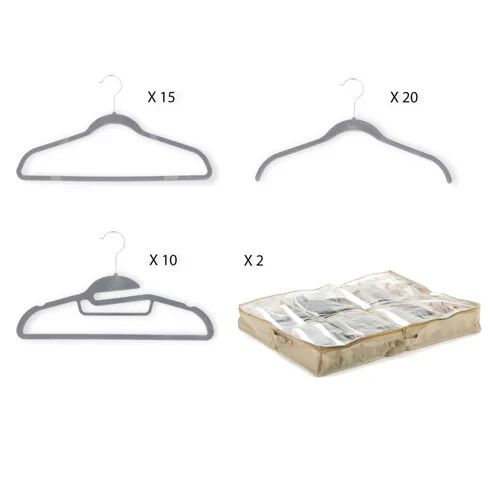 Offerta organised set 47pz - offerta, 20