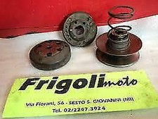 Jetforce 50 c-tech 2005 correttore coppia frizione puleggia JET FORCE peugeot