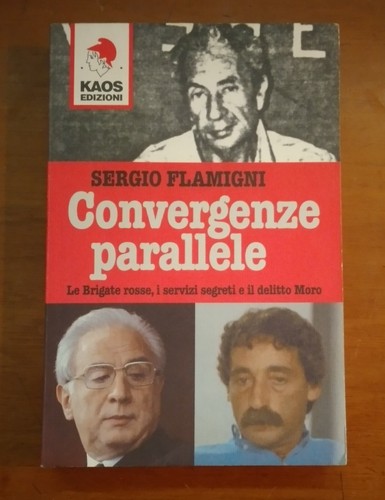 Sergio flamigni convergenze - sergio, flamigni-convergenze
