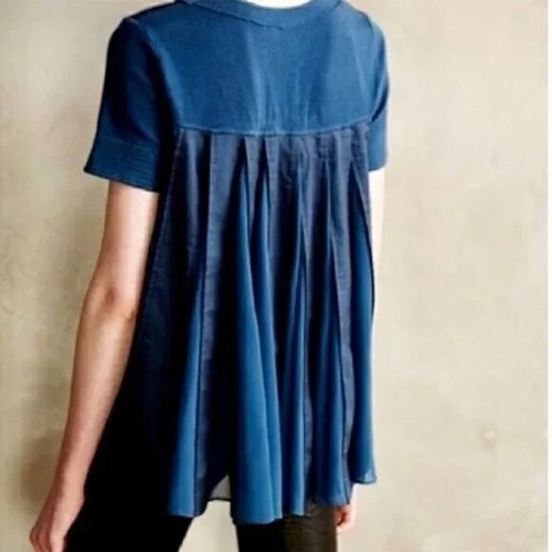 Maglione maglia anthropologie - maglione,