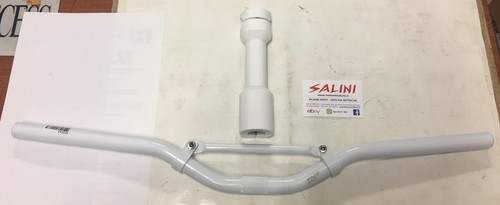 Manubrio scooter naked - manubrio,