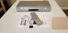 Sharp Brand Dvd /cd Player