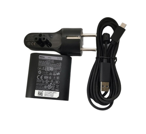 Alimentatore 24 w - ca,