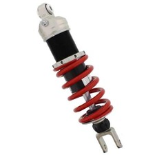 YSS Ammortizzatore Posteriore per Kawasaki Ninja ZX-6R 636 C ZX-6RR 600 N 2005 -