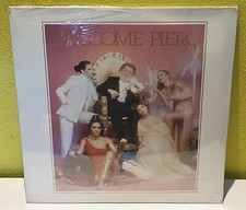 LP PIERO Welcome (Baby 78) 1st