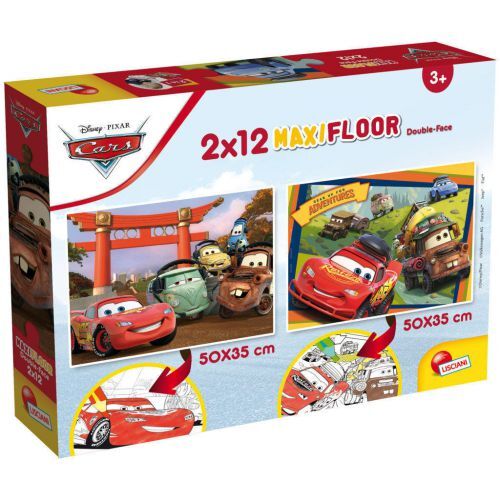 Lisciani lsc86542 puzzle - lisciani,