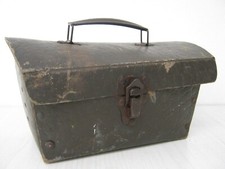 ANTICO CESTINO MERENDA PER