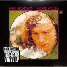 Van Morrison / ASTRAL WEEKS