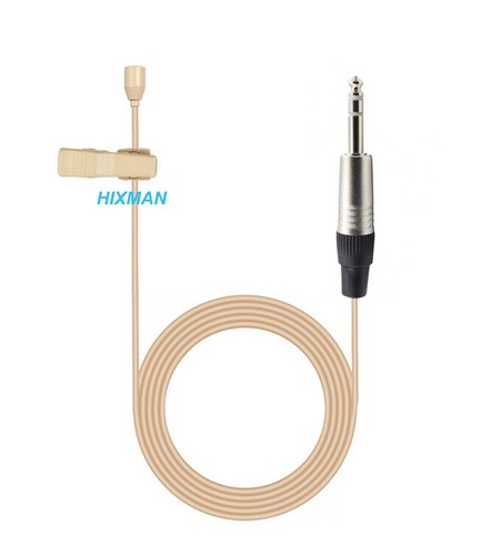 Hixman lm2 lavalier laple - hixman,