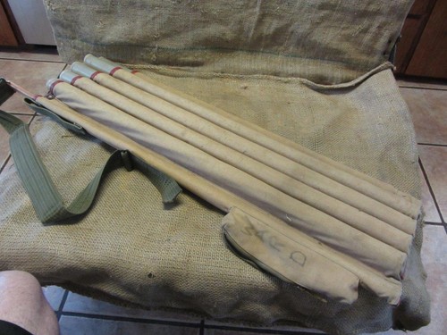 Borsa golf tubolare - golf,