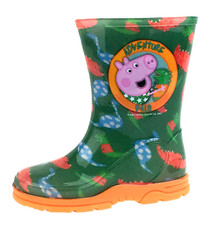 Stivali Peppa Pig George