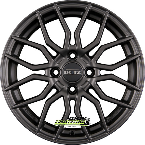 Dotz limerock canna di - dotz,