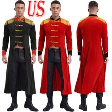 Costume da circo uomo