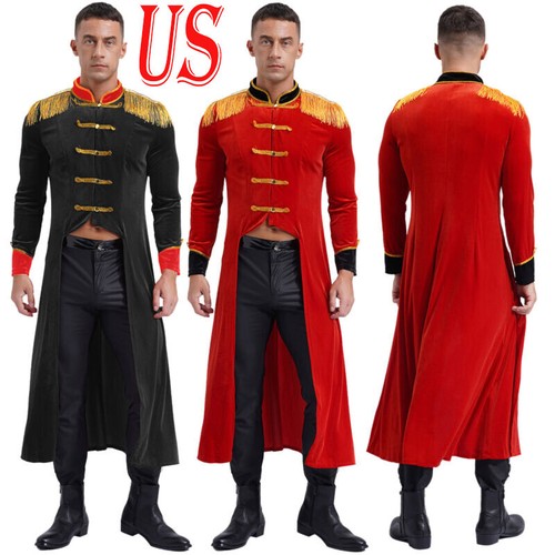 Costume circo uomo - da,