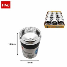 x 12 Pezzi Posacenere Mangia