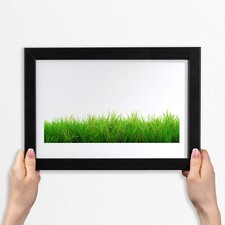 30x20 Cornice di legno MDF con