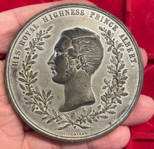 NL* LONDRA PRINCIPE ALBERTO