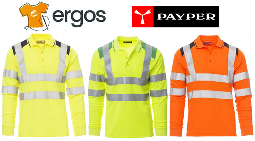 Payper guard winter polo - winter,