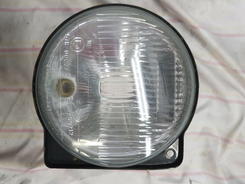 Faro parabola fanale - , destro