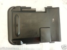 sym joyride 150cc sotto pedana protezione serbatoio carena