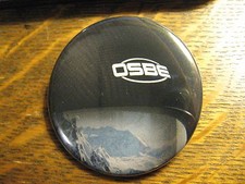 Casco OSBE neve sci inverno